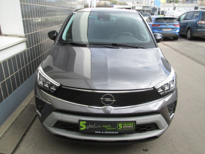 Opel Crossland Gebrauchtwagen