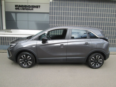 Opel Crossland Gebrauchtwagen