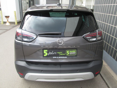 Opel Crossland Gebrauchtwagen