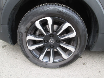 Opel Crossland Gebrauchtwagen