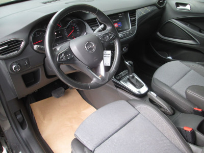 Opel Crossland Gebrauchtwagen