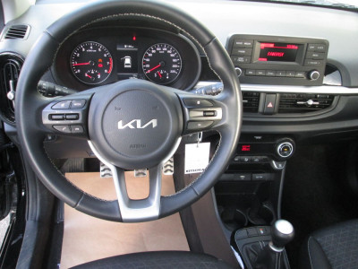 KIA Picanto Gebrauchtwagen