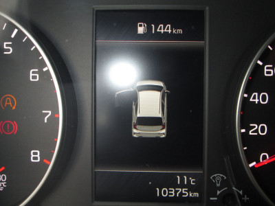 KIA Picanto Gebrauchtwagen