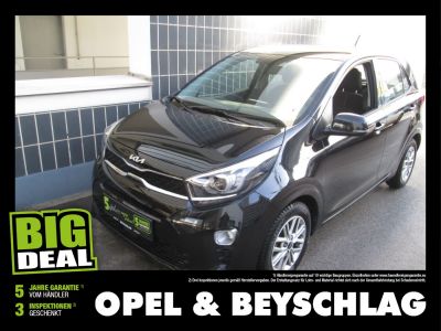 KIA Picanto Gebrauchtwagen KIA Picanto Gebrauchtwagen