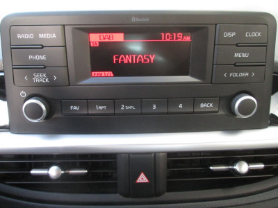 KIA Picanto Gebrauchtwagen