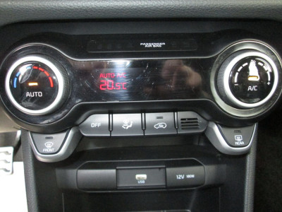 KIA Picanto Gebrauchtwagen