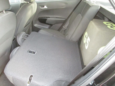 KIA Picanto Gebrauchtwagen