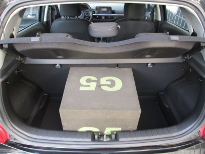 KIA Picanto Gebrauchtwagen