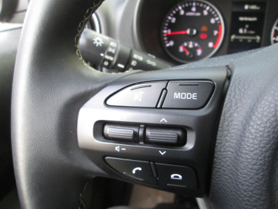 KIA Picanto Gebrauchtwagen