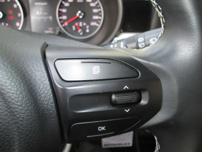 KIA Picanto Gebrauchtwagen