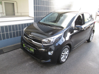 KIA Picanto Gebrauchtwagen