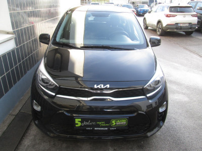 KIA Picanto Gebrauchtwagen