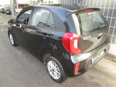 KIA Picanto Gebrauchtwagen