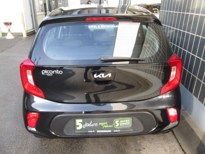 KIA Picanto Gebrauchtwagen
