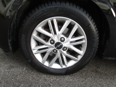 KIA Picanto Gebrauchtwagen