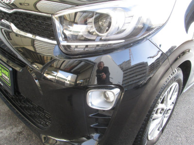 KIA Picanto Gebrauchtwagen