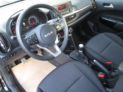 KIA Picanto Gebrauchtwagen