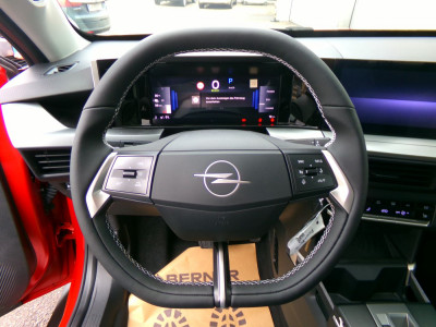 Opel Frontera Neuwagen