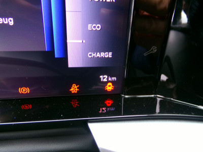 Opel Frontera Neuwagen