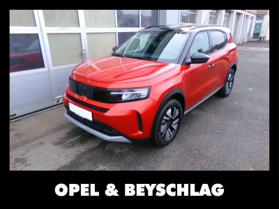 Opel Frontera Neuwagen