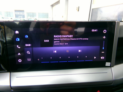 Opel Frontera Neuwagen