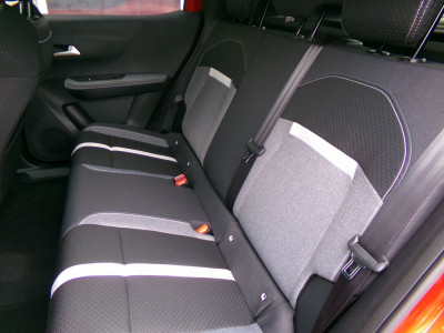 Opel Frontera Neuwagen