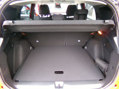 Opel Frontera Neuwagen