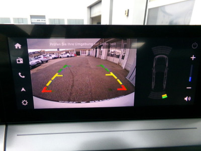 Opel Frontera Neuwagen