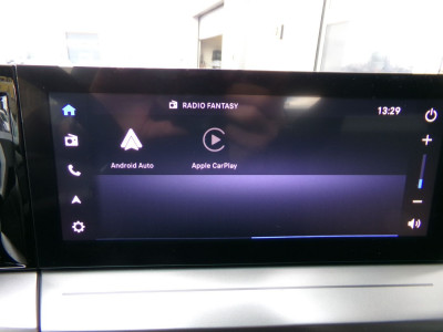 Opel Frontera Neuwagen