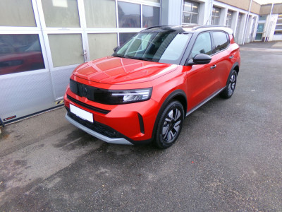 Opel Frontera Neuwagen