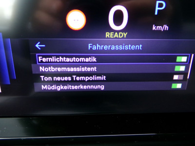 Opel Frontera Neuwagen