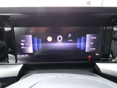 Opel Frontera Neuwagen