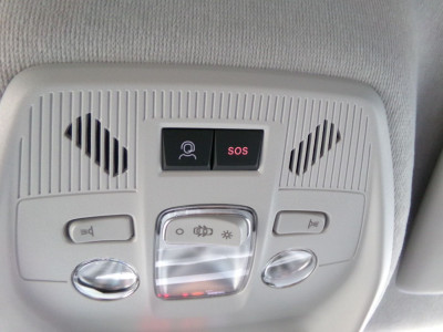 Opel Frontera Neuwagen