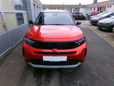 Opel Frontera Neuwagen