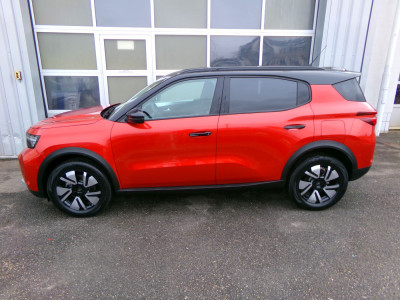 Opel Frontera Neuwagen