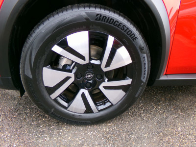 Opel Frontera Neuwagen