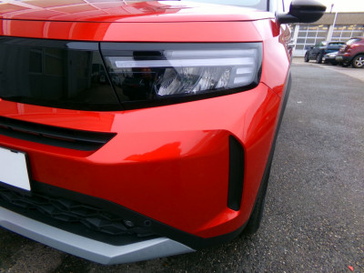 Opel Frontera Neuwagen