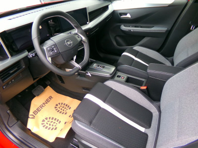 Opel Frontera Neuwagen