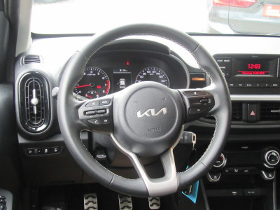 KIA Picanto Gebrauchtwagen