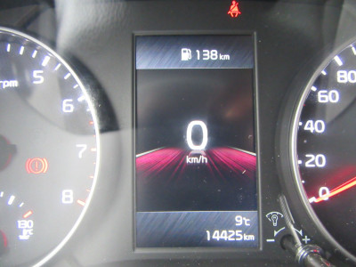 KIA Picanto Gebrauchtwagen