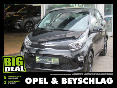 KIA Picanto Gebrauchtwagen
