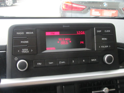 KIA Picanto Gebrauchtwagen