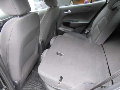 KIA Picanto Gebrauchtwagen