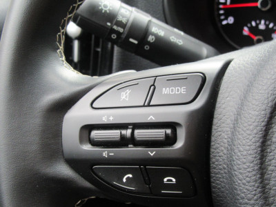 KIA Picanto Gebrauchtwagen