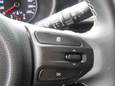 KIA Picanto Gebrauchtwagen