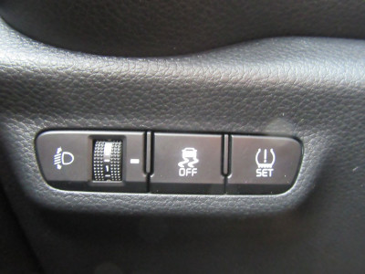 KIA Picanto Gebrauchtwagen