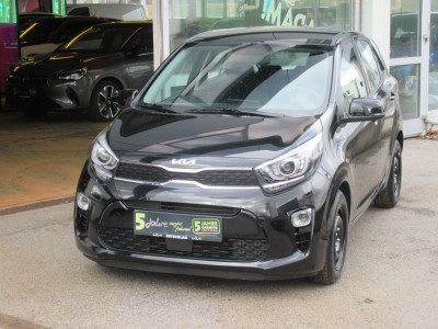KIA Picanto Gebrauchtwagen