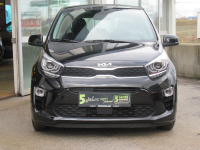 KIA Picanto Gebrauchtwagen