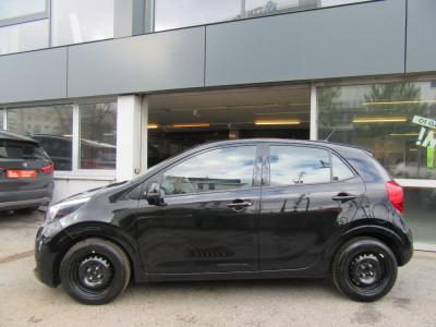 KIA Picanto Gebrauchtwagen