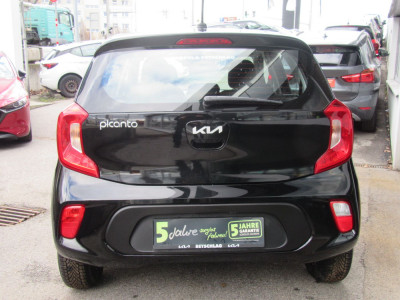 KIA Picanto Gebrauchtwagen